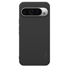 Nillkin Super Frosted PRO Back Cover for Google Pixel 9 / 9 Pro Black